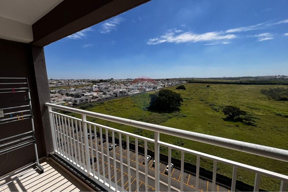 Apartamento - Venda - Hortolândia , São Paulo - Vista2.jpeg - 690701021-97