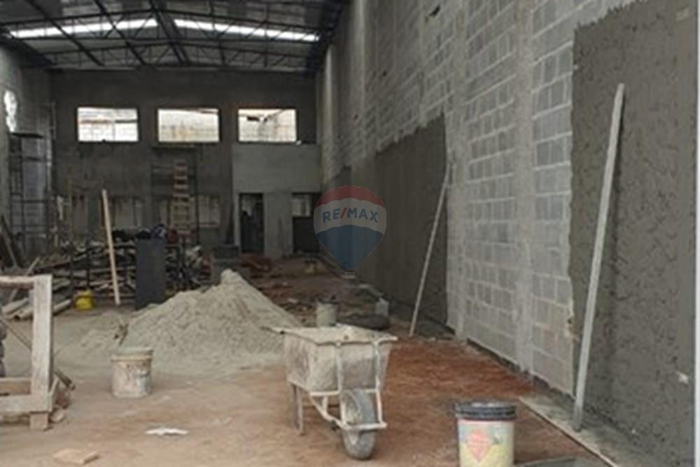 Galpão - Alugar - Atibaia , São Paulo - 15f780f3-58ca-41a9-978d-b3473295990c.jpg - 690921128-3