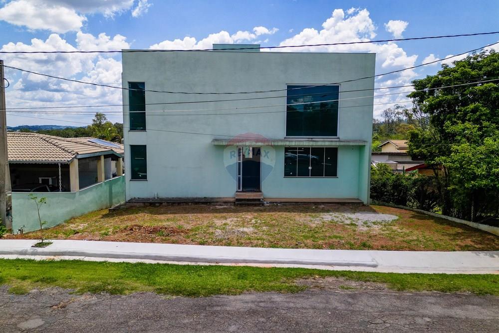 Casa - Venda - Atibaia , São Paulo - DJI_0034-HDR.jpg - Fachada - 690471003-125