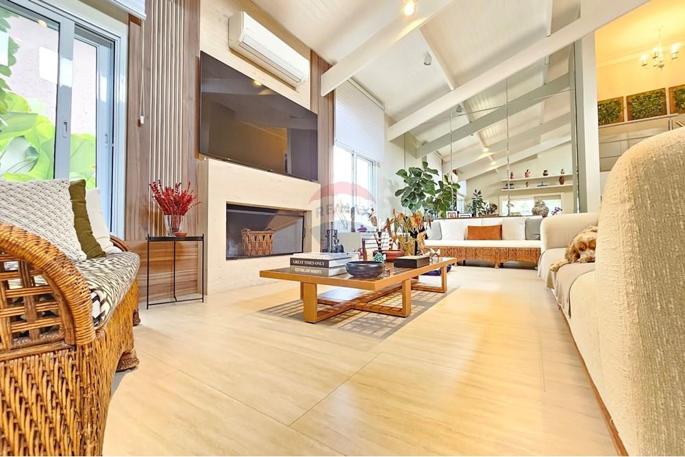 Casa de Condomínio - Venda - Santana de Parnaíba , São Paulo - 20250806_151023.jpg - 691021029-276