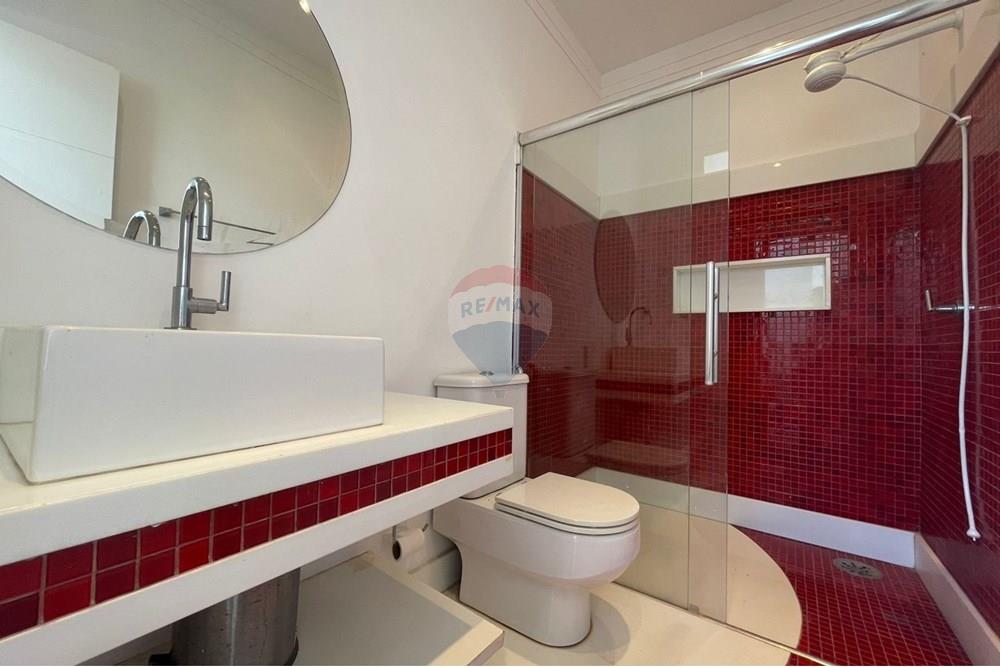 Casa de Condomínio - Alugar - Americana , São Paulo - banhiero piscina.jpg - 690231041-744