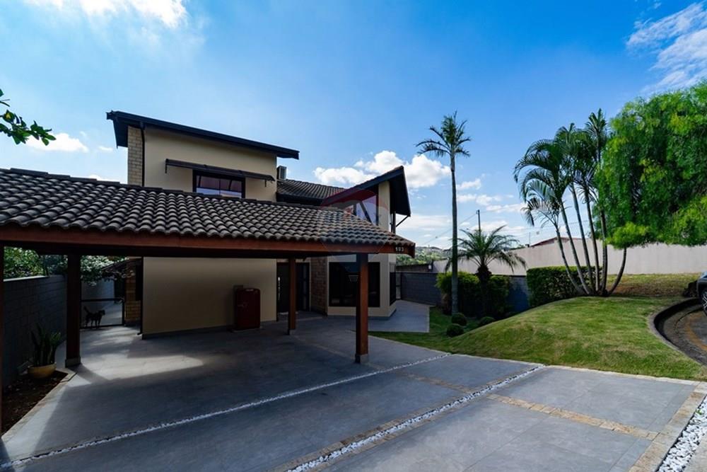 Casa de Condomínio - Venda - Louveira , São Paulo - DSC08497.jpg - 690051016-106