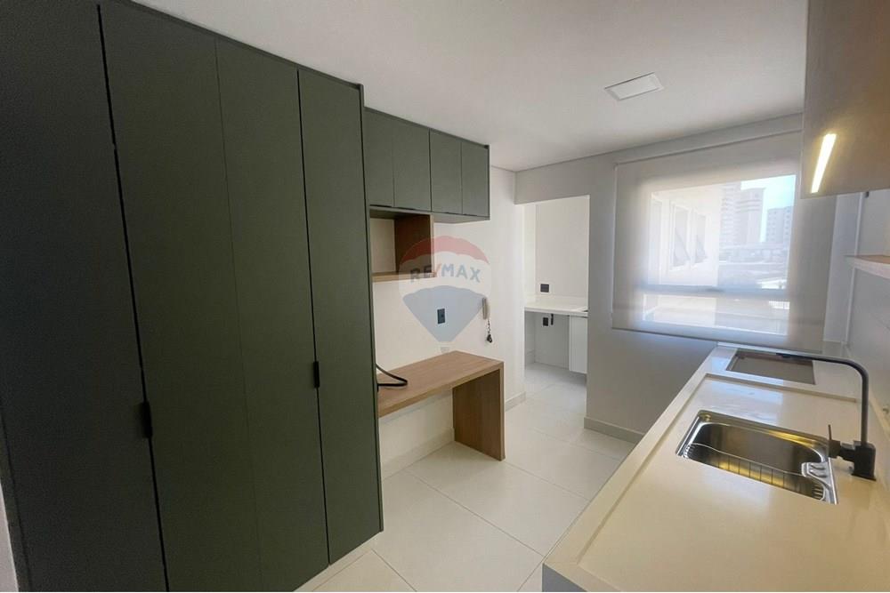 Apartamento - Alugar - Jundiaí , São Paulo - 3.jpeg - Cozinha - 690591074-14