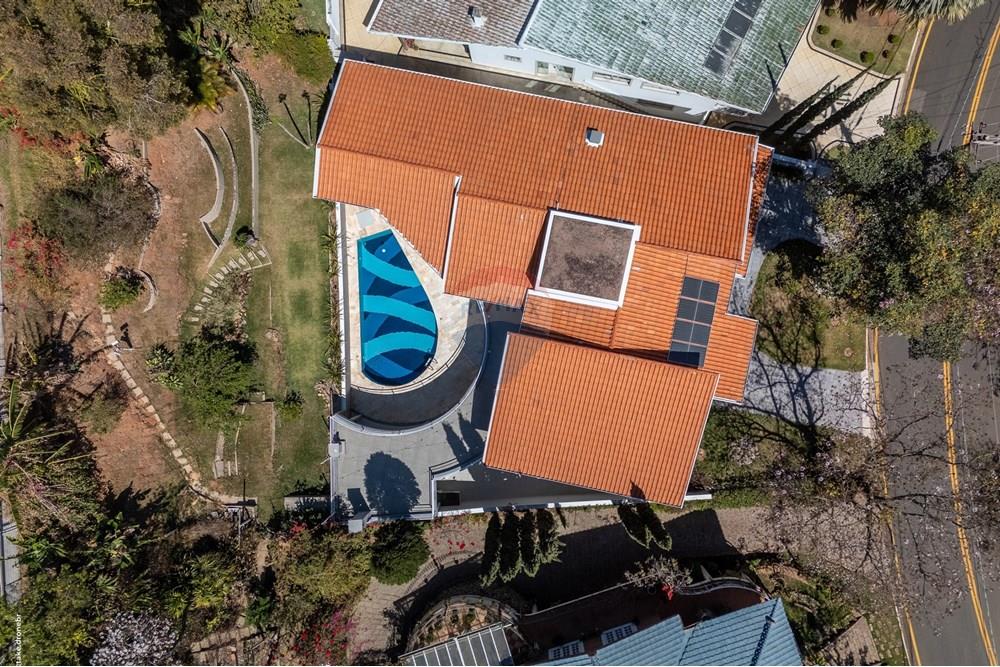 Casa de Condomínio - Venda - Vinhedo , São Paulo - TKD-5610.jpg - 690681005-116