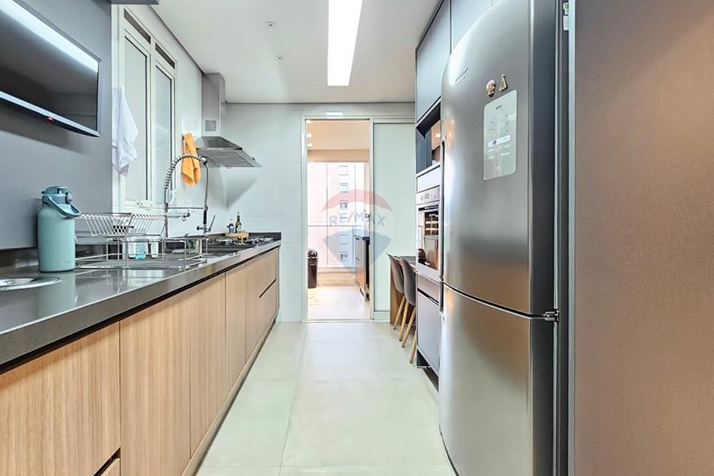 Apartamento - Alugar - Santana de Parnaíba , São Paulo - 20251208_144907.jpg - 691021020-111