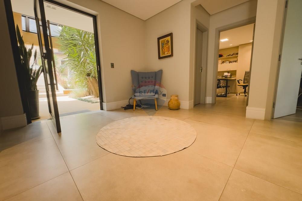 Casa de Condomínio - Alugar - Barueri , São Paulo - Al. Campinas 1710_-57.jpg - 691141013-82