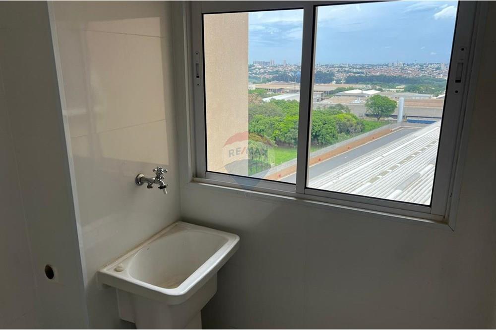 Apartamento - Alugar - Nova Odessa , São Paulo - 961d3d80-6293-4e05-9e78-fab0fc72a284.jpg - 690641045-508