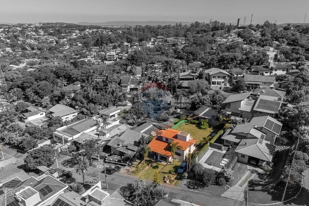 Casa de Condomínio - Venda - Vinhedo , São Paulo - TKD-17731.jpg - 690941054-2