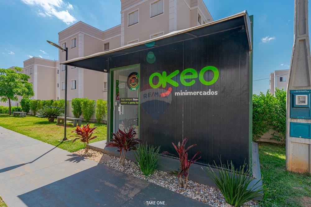 Apartamento - Alugar - Campinas , São Paulo - DSC05199-HDR.jpg - 690681114-173