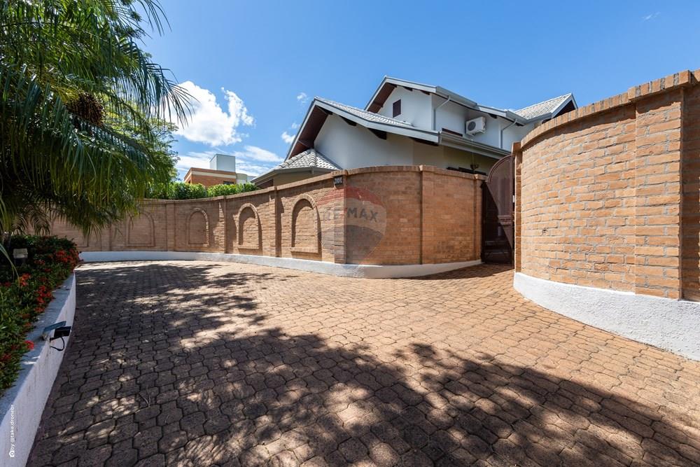 Casa - Venda - Vinhedo , São Paulo - TKD-18083.jpg - Fachada - 690941017-85