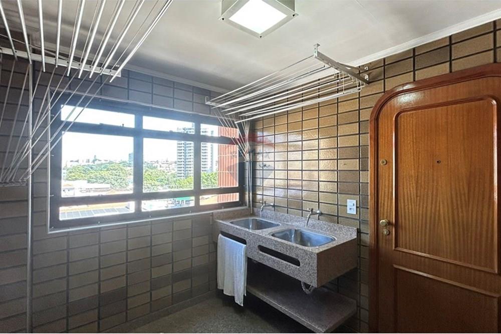 Apartamento - Alugar - Americana , São Paulo - IMG_6934.JPEG - Área de serviço - 690231077-55