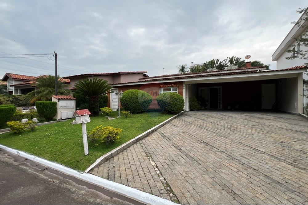 Casa de Condomínio - Venda - Santana de Parnaíba , São Paulo - PPTE6618.JPG - 691081032-13