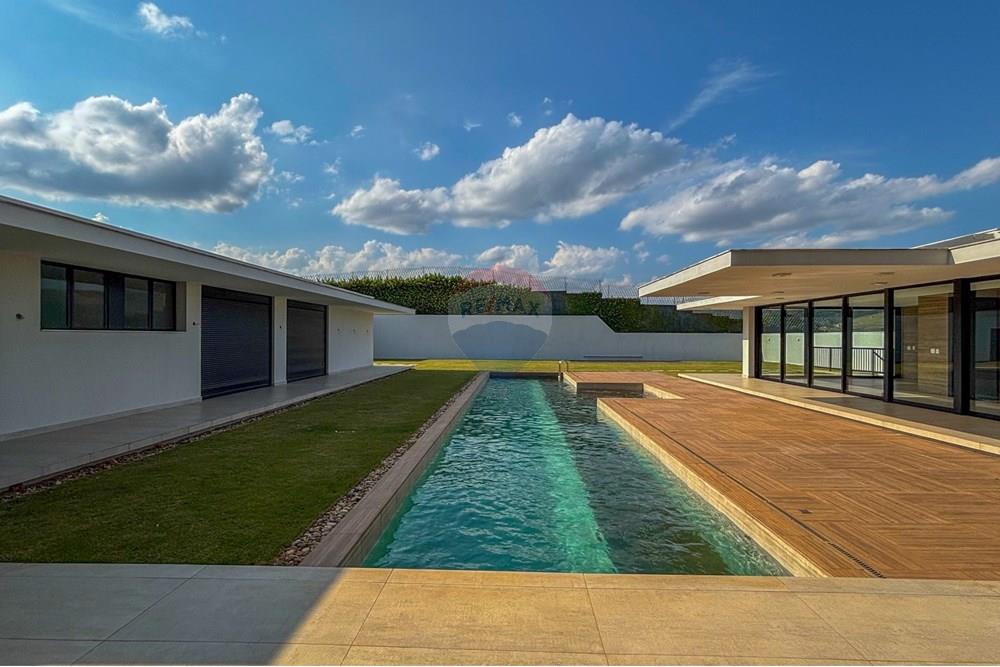 Casa de Condomínio - Alugar - Louveira , São Paulo - 1 (18).jpg - 690941025-158