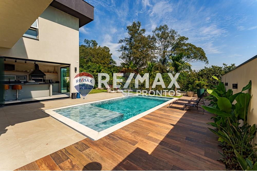 Casa de Condomínio - Venda - Jandira , São Paulo - CAR02615-90.jpg - 691081020-9