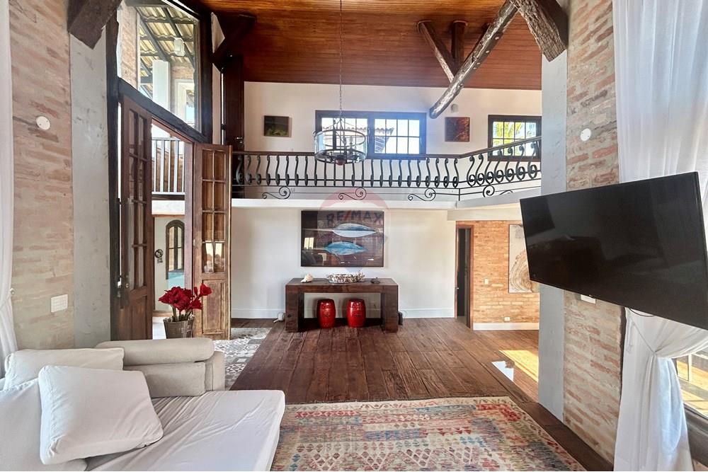 Casa de Condomínio - Venda - Guarujá , São Paulo - IMG_0961.jpeg - 690981024-371