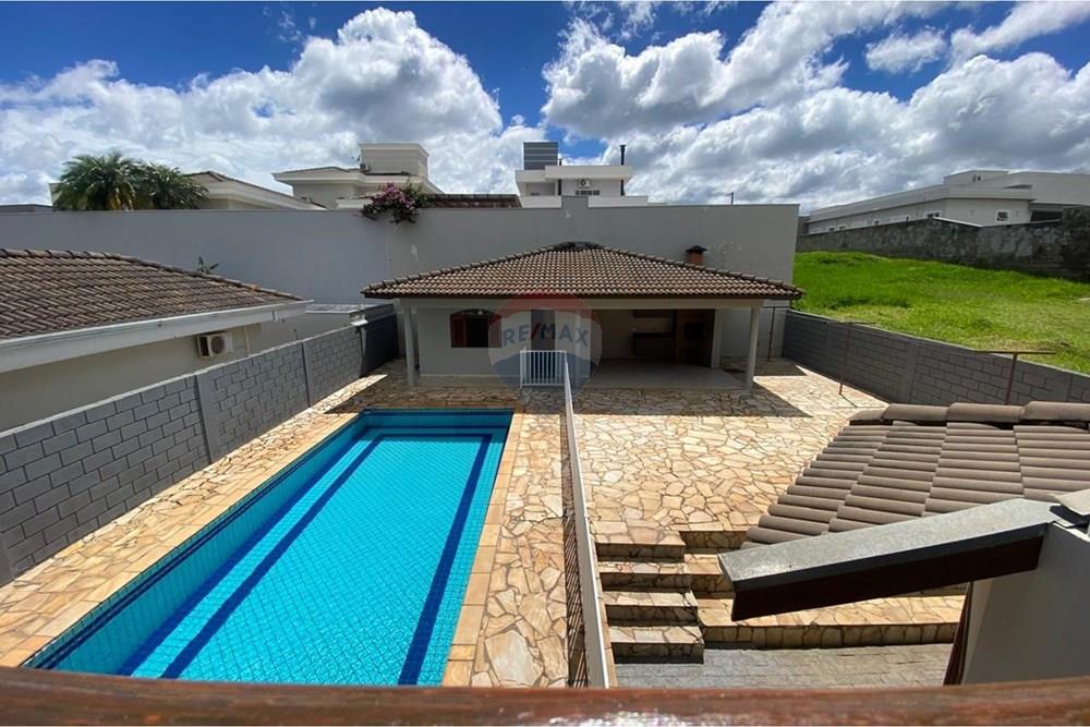 Casa de Condomínio - Alugar - Vinhedo , São Paulo - 279f2905-e352-4b64-9f1d-313c03458e92.jpg - 690941020-105