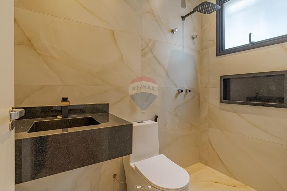 Casa de Condomínio - Venda - Vinhedo , São Paulo - DSC01000-HDR.jpg - Banheiro - 690851011-447