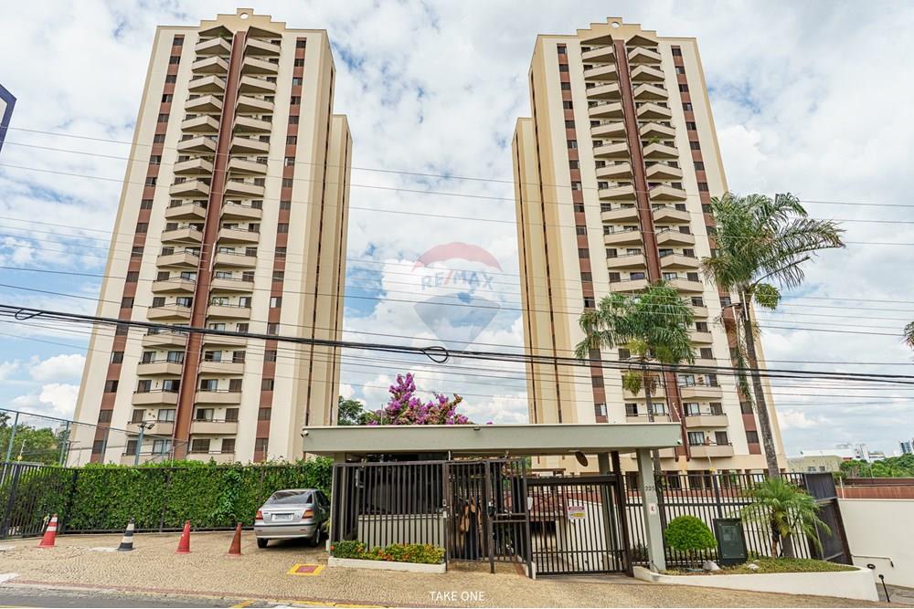 Apartamento - Venda - Campinas , São Paulo - 01fotos_025.jpg - 690131111-3