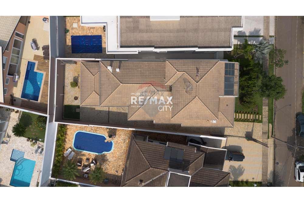 Casa de Condomínio - Venda - Jundiaí , São Paulo - DJI_0503_1.jpg - 690801041-170