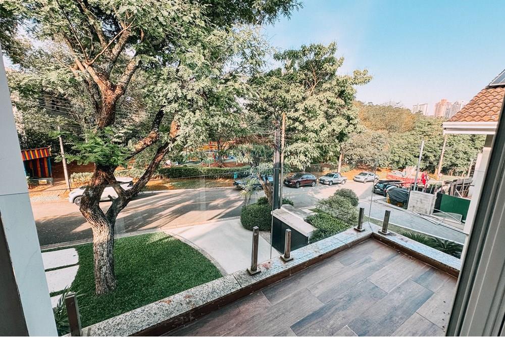 Casa de Condomínio - Venda - Santana de Parnaíba , São Paulo - 18_Forte_Res.-96.jpg - 691141030-29