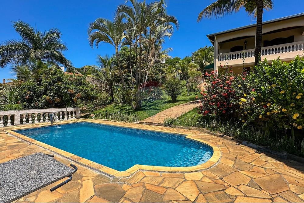 Chácara / Sítio / Fazenda - Venda - Itupeva , São Paulo - 8.jpg - 690801043-68