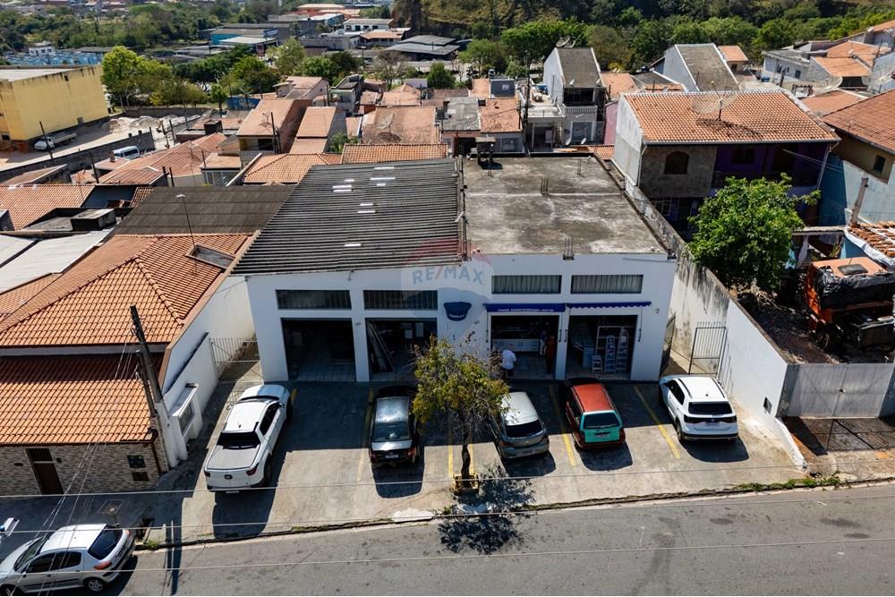 Casa Comercial - Venda - Campo Limpo Paulista , São Paulo - DJI_20250912101709_0449_D_DJIMINI4PR.jpg - Fachada - 690591053-13