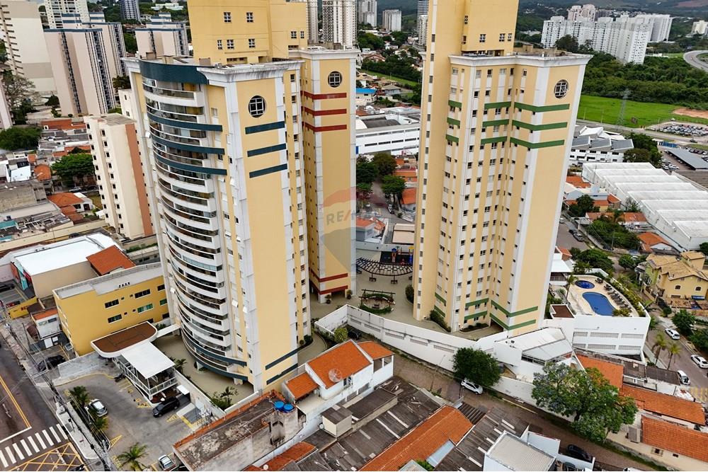 Apartamento - Venda - Jundiaí , São Paulo - DJI_20251106095025_0022_D_DJIMINI4PR.jpg - Fachada - 690591052-27