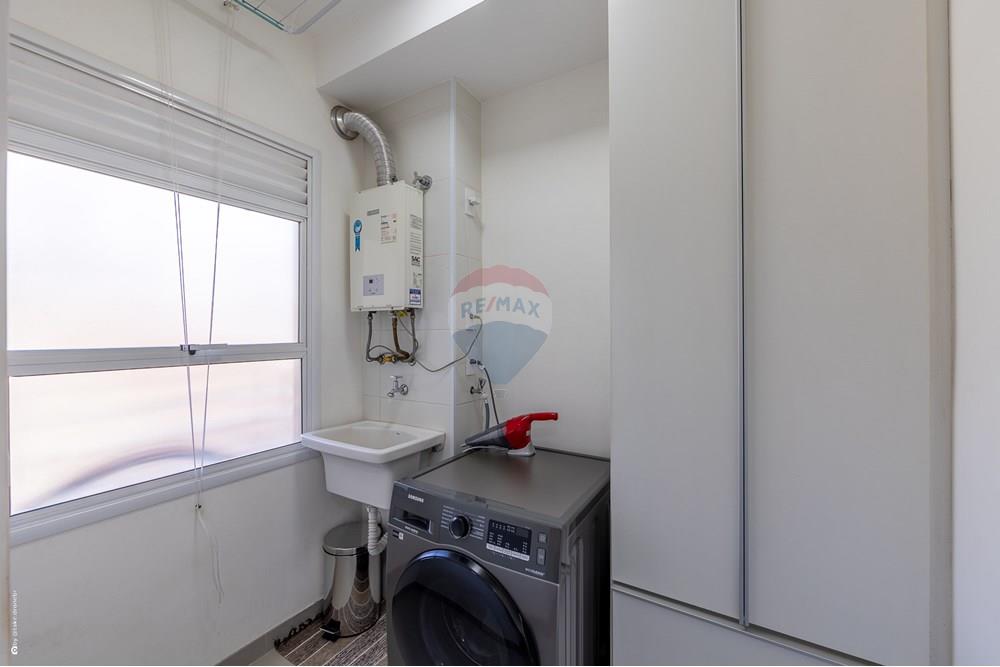 Apartamento - Venda - Campinas , São Paulo - Area Servico-665A5013.jpg - Área de serviço - 690541228-4