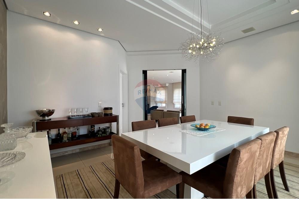 Casa de Condomínio - Venda - Santana de Parnaíba , São Paulo - DJI_20251015_141419_205.JPG - 691081037-4