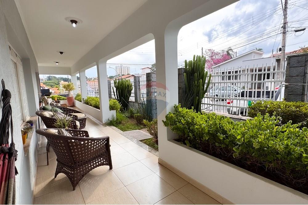 Casa - Venda - Capivari , São Paulo - 7.jpg - Varanda - 690091006-496