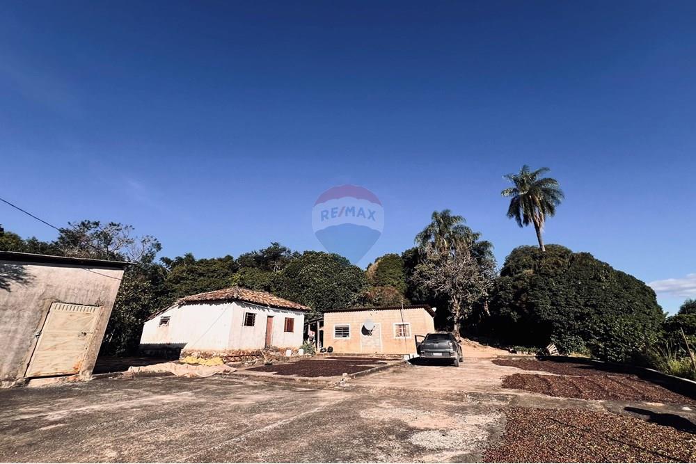 Chácara / Sítio / Fazenda - Venda - Serra Negra , São Paulo - IMG_4707.jpg - 690291056-34