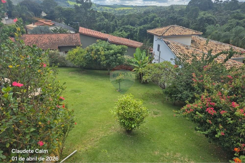 Casa - Alugar - Vinhedo , São Paulo - f61407bf-767c-44e5-8e8d-e72b305a5af8.jpg - 690851008-598