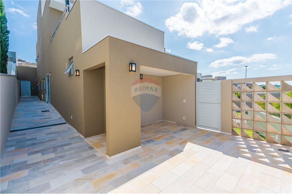 Casa de Condomínio - Venda - Campinas , São Paulo - 14 - 690181001-435