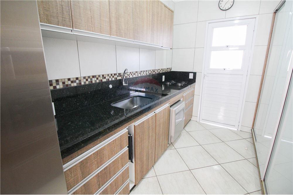 Sobrado - Venda - Itupeva , São Paulo - Cozinha - 691021014-161