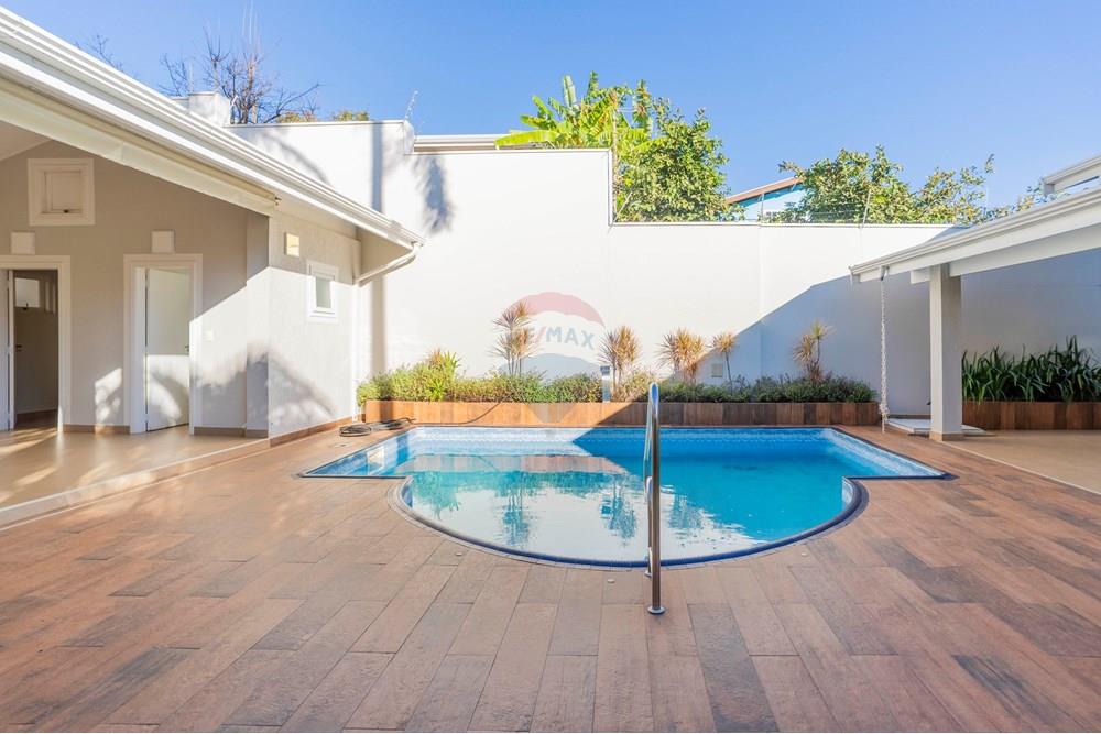 Casa de Condomínio - Venda - Campinas , São Paulo - foto imobiliarias- brmaker- remax-65.jpg - 690681097-41