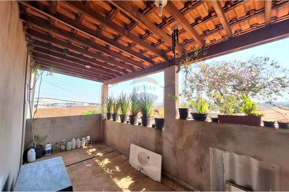 Casa - Alugar - Paulínia , São Paulo - IMG-20250919-WA0021.jpg - Varanda - 690511143-110