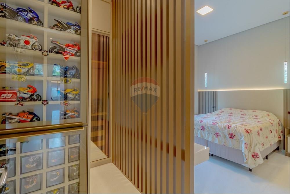 Casa - Venda - Atibaia , São Paulo - Cópia de RVIVA-023.jpg - Quarto principal - 690471176-1