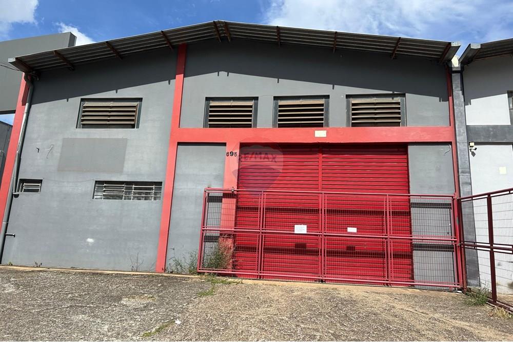 Galpão - Alugar - Bragança Paulista , São Paulo - IMG-20250423-WA0027.jpg - 690041156-6