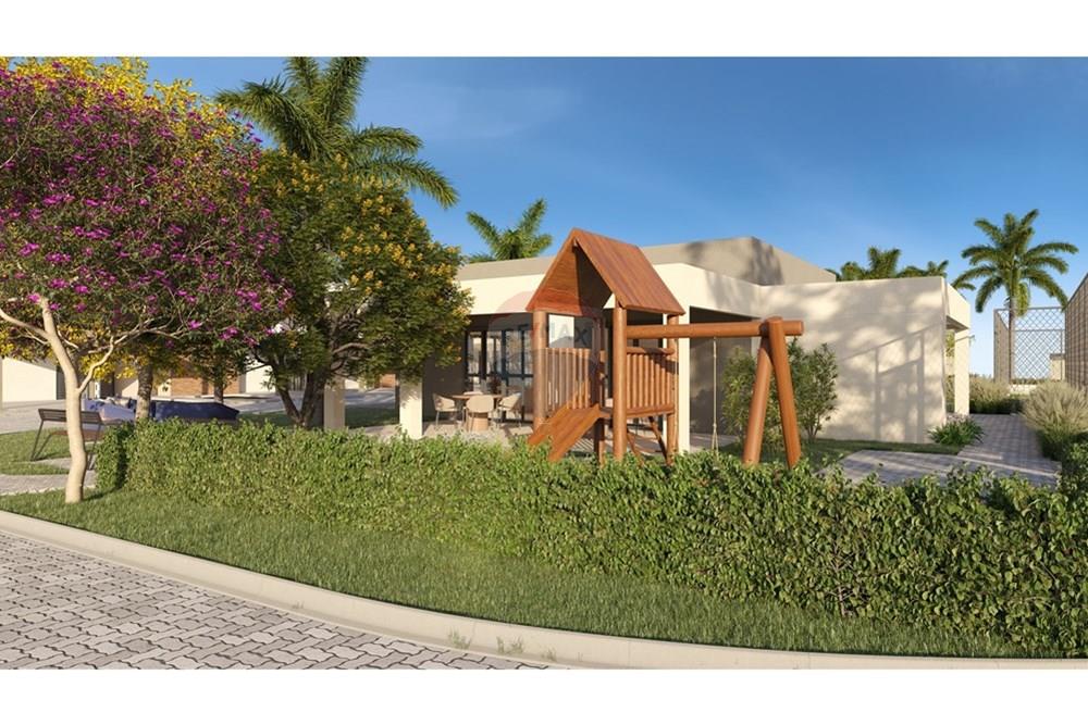 Casa de Condomínio - Venda - Paulínia , São Paulo - ELR-IT-Simoplan-Res_Maziero_I-AC-Playground-HR.jpg - 690511309-36