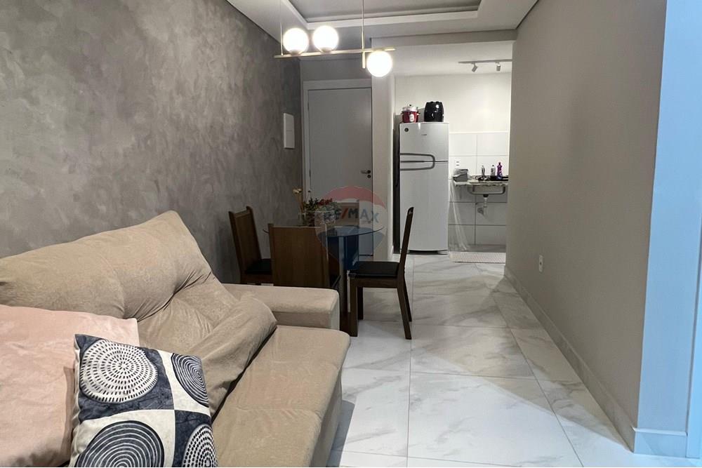 Apartamento - Alugar - Mogi Guaçu , São Paulo - WhatsApp Image 2025-04-29 at 17.02.13.jpeg - Sala - 690521079-187