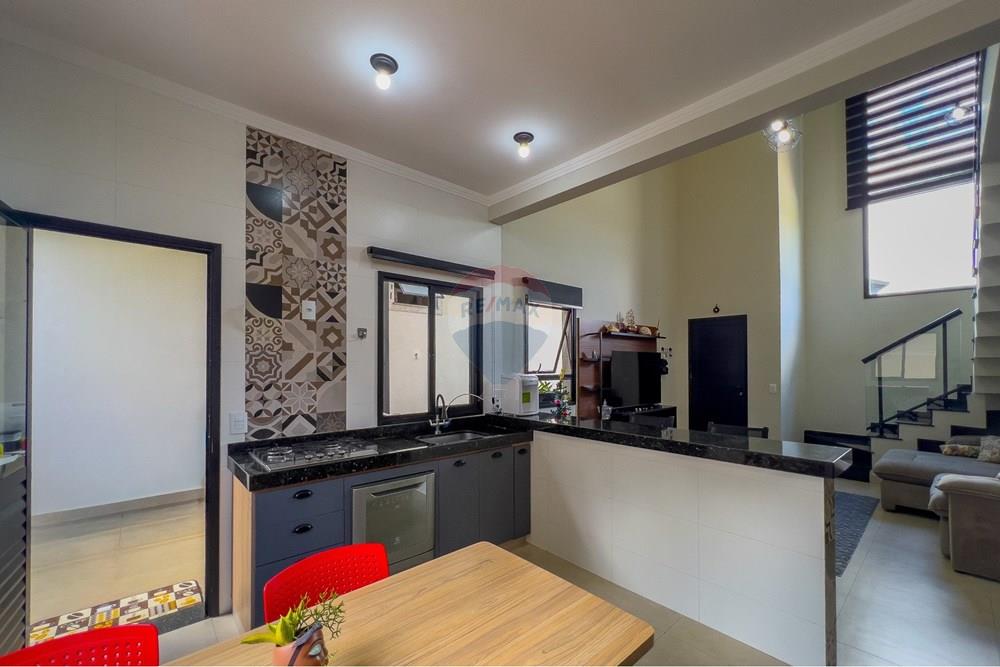 Casa de Condomínio - Venda - Atibaia , São Paulo - IMG_7816.jpg - Cozinha - 690471176-3