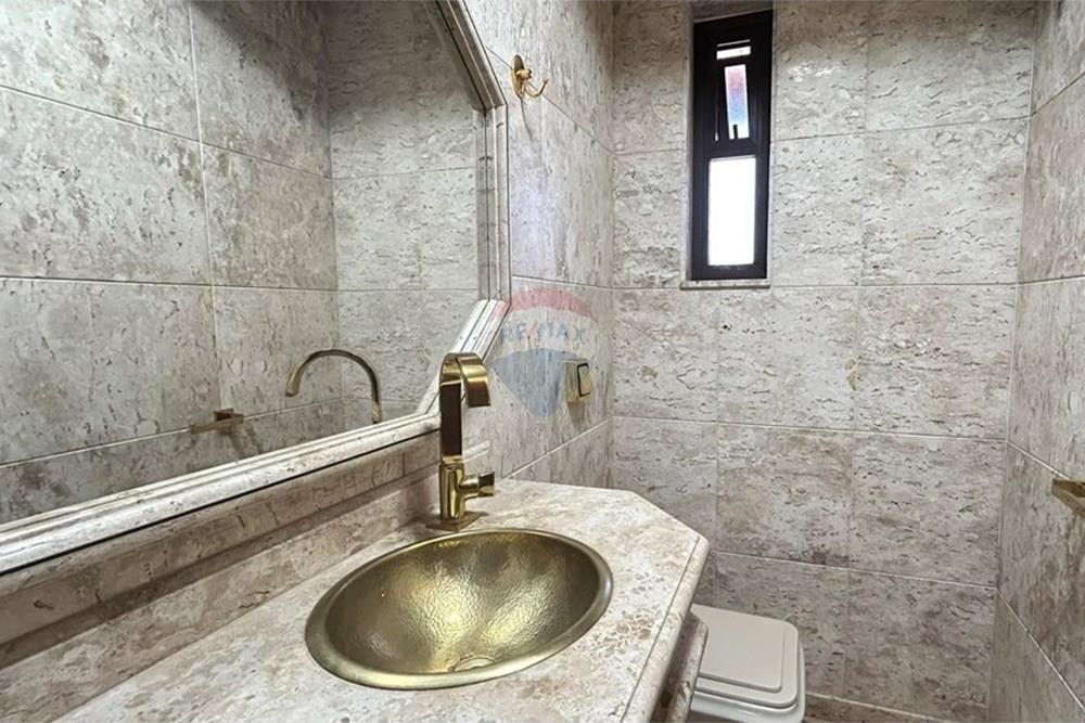 Apartamento - Alugar - Americana , São Paulo - IMG_6918.JPEG - Sala de estar - 690231077-55