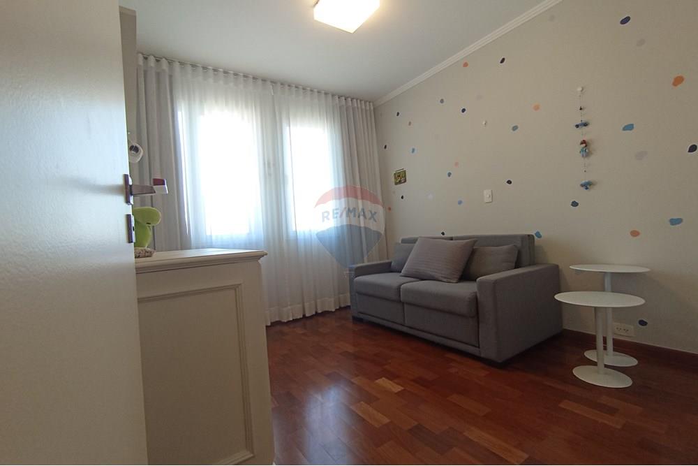 Apartamento à venda com 3 quartos, 152m² - Foto 5