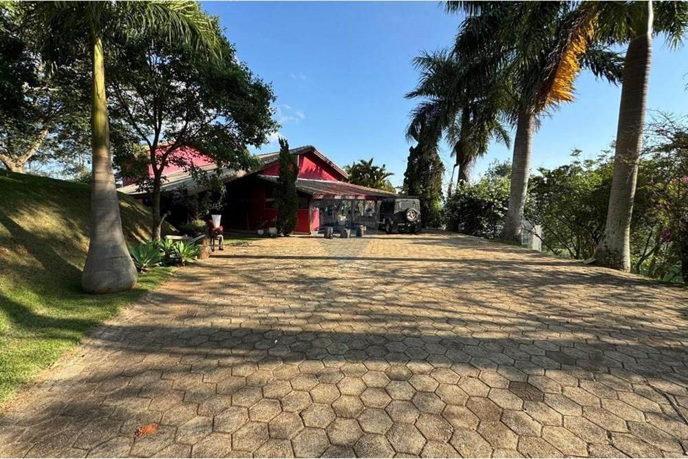 Chácara / Sítio / Fazenda - Venda - Atibaia , São Paulo - 3f7209bd-0b26-4a4c-a299-b5604c284071.jpeg - 690471111-96