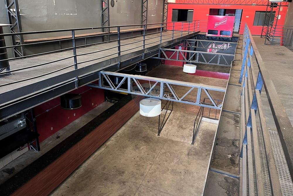 Galpão - Alugar - Campinas , São Paulo - IMG_6601.JPG - 690681190-26