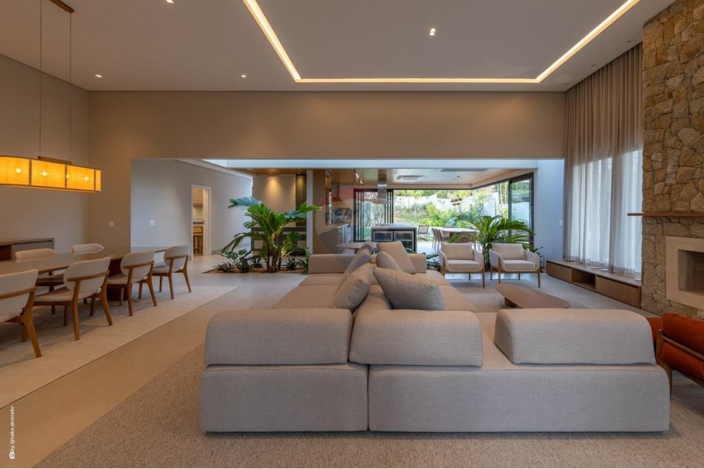 Casa de Condomínio - Venda - Vinhedo , São Paulo - TKD-3831.jpg - 690941017-70