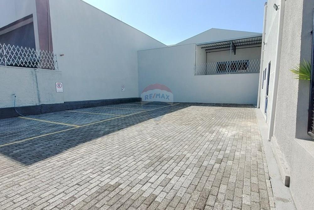 Cj. Comercial/ Sala - Alugar - Americana , São Paulo - Conjunto comercial para locação no Jardim Glória, Americana -1087-5-070.jpg - 690231025-242