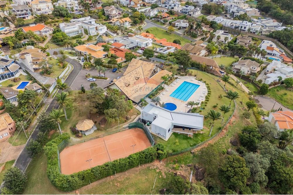 Casa de Condomínio - Venda - Valinhos , São Paulo - foto imobiliarias- brmaker-0-207.jpg - 690681015-129