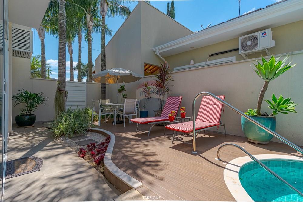 Casa de Condomínio - Venda - Vinhedo , São Paulo - DSC04471-HDR.jpg - 690941021-47