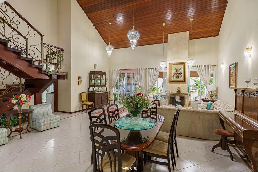 Casa de Condomínio - Venda - Louveira , São Paulo - TAKEONE-9557.jpg - 690131011-329